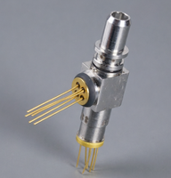 Receptor Coaxial Robusto 10G 1577nm EML OLT BOSA SH-XGSPON OLT-18 1270nm APD+TIA con Puerto SC/APC para Entornos Hostiles FTTx