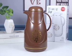 กระติกน้ำชาแก้วแบบใบ<span class=keywords><strong>ชา</strong></span>หลวม ชั้นในทำจากแก้ว ชง<span class=keywords><strong>ชา</strong></span>ได้อย่างสมบูรณ์แบบ ตัวกระติกทำจากแก้ว - Product Image 4