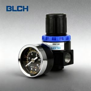 Điều chỉnh không khí AR loạt điều chỉnh Đơn vị điều chỉnh áp suất - Product Image 1