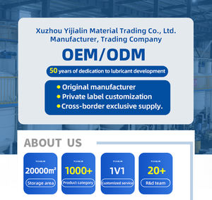 Óleo Lubrificante Industrial YOULAND para Compressores, Espadas Samurai e Facas de Caça - Absorção Rápida, Sem Resíduos, Óleo Base de Alta Qualidade - Product Image 5