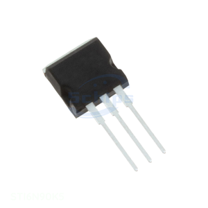 MOSFET N-CH 900V 6A I2PAK STI6N90K5 Transistors Ic Electronic Components In Stock I2PAK - Product Image 1