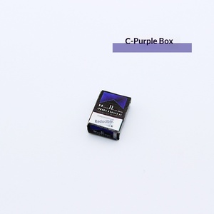 Miniatura 1:12 de Comida y Accesorios para Casa de Muñecas, Escena de Juego y Fotografía, Mini Estuche para Cigarrillos, Modelo de Adorno para Decoración del Hogar - Product Image 4