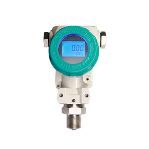 ATEX SIL防爆デジタルディスプレイ圧力トランスミッタ - Product Image 1