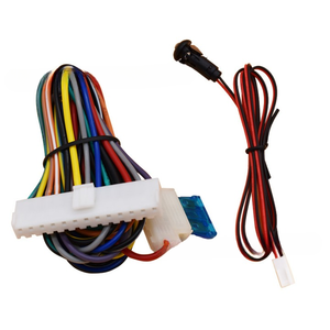 Vente chaude 12V serrure centrale de <span class=keywords><strong>voiture</strong></span> <span class=keywords><strong>clé</strong></span> à distance pour entrer dans le système d'entrée sans <span class=keywords><strong>clé</strong></span> ouvrir le coffre - Product Image 4