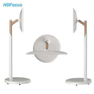 <span class=keywords><strong>Monitor</strong></span> <span class=keywords><strong>LCD</strong></span> Rotante da 21,5 Pollici con Schermo Touch Incell Android 12 e Supporto da Pavimento per Istruzione, Studio, Allenamento e Gaming - Product Image 3