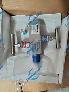 Transmetteur de pression différentielle Emerson Rosemount-3051TG d'origine 3051CD TG DP CG DG GP DG HART 4-20mA 3051TG2A2B21AB4E5M5P1 - Product Image 6