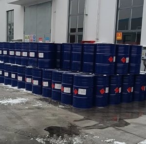 อะซิโตไนไตรล์ตัวทำละลาย-เกรด HPLC ไฮดรอส99.9%-เมทิลไซยาไนด์สำหรับเคมีเกษตรการวิเคราะห์อาหารและการใช้ในห้องปฏิบัติการ (CAS 75-05-8) - Product Image 6