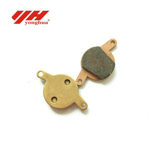 Plaquettes de frein à disque de vélo pour MAGURA Clara 2001-2002/ <span class=keywords><strong>Louise</strong></span> 2002-2006/<span class=keywords><strong>Louise</strong></span> FR PROMAX DC903 pièces de vélo - Product Image 3