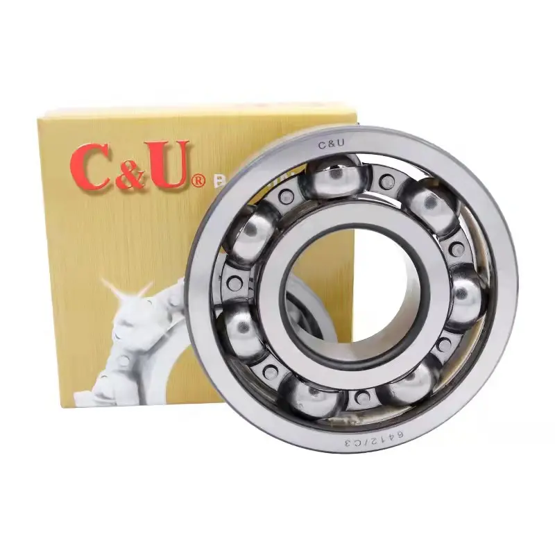 c&u c u hrb zwz lyc deep groove ball bearing 6000 6001 6002 6003 6004 6200 6201 6202 6203 6204 6205 6300 6301 6302 6303 6304 2rs