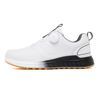 Chaussures de golf de style décontracté 2026, légères, confortables et antidérapantes pour hommes