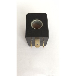 Válvula Solenoide Industrial de Paso Directo, Bobina 0200S 1.6 DC8WAC15VA, Rosca Interna, Electromagnética - Product Image 4