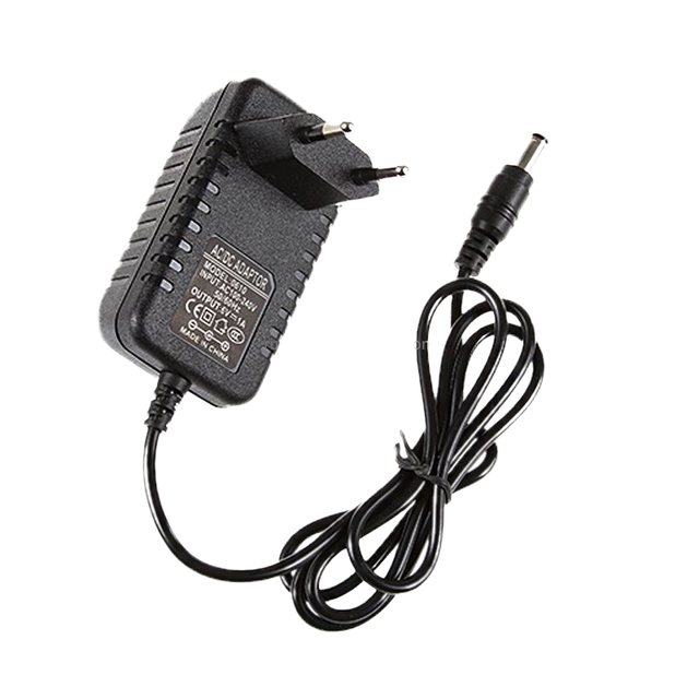 Manufacturer Direct 12V/1A & 12V/2A Switching Power Adapter for CCTV Camera LED & Network Hardware with 24V 9V 5V Outputs