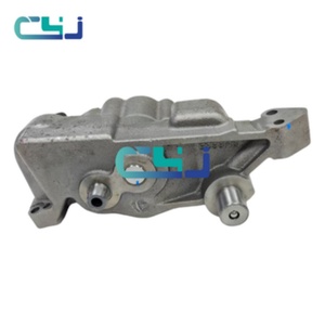 Pompe à huile robuste 4W2448 pour moteur CAT 3306, pièces de rechange pour excavatrice E330B, pièces détachées pour machines de construction - Product Image 3