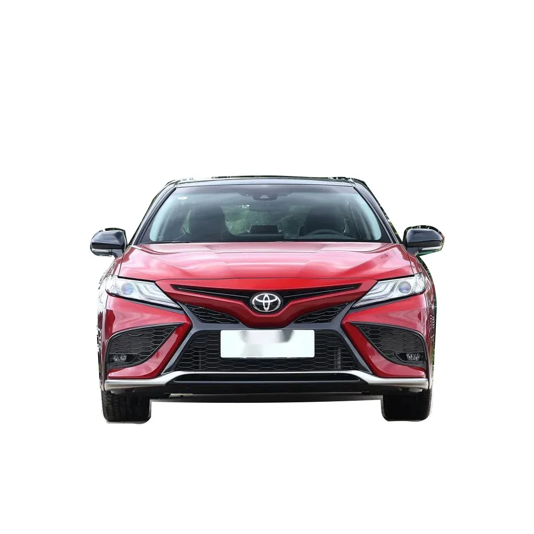 Benzina 2023 automatica di alta qualità a buon mercato veicoli 0KM auto usata di Toyota CAMRY