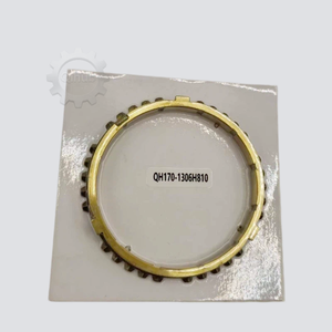 Pièces de boîte de vitesses automobile, bague synchronisatrice de transmission 30T QH170-1306H810 QH170 1306H810 - Product Image 4