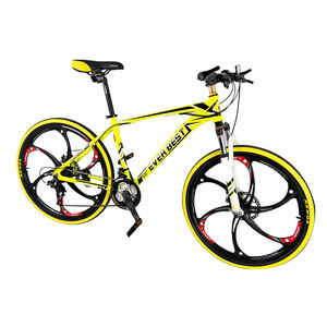 Usine de gros descente vtt vélo fibre de carbone VTT - Product Image 2