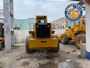 รถตักล้อยาง CAT 2012 CE ISO Certified รุ่น 966H ประสิทธิภาพสูง พร้อมเครื่องยนต์และปั๊มไฮดรอลิก รับน้ำหนักได้ 5 ตัน - Product Image 2