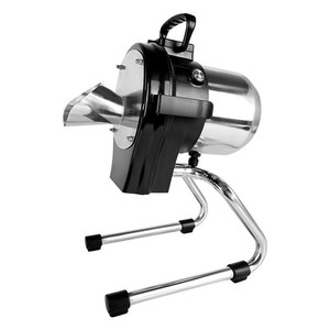 Machine à couper les légumes multi-usages pour la transformation des oignons verts, des oignons et des légumes à feuilles - Product Image 5