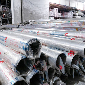 Tubes sans couture faits sur commande d'acier inoxydable d'approvisionnement d'usine 316L et 904L pour des services de coupe de recourbement de soudure - Product Image 5