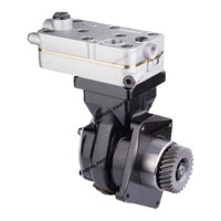 Compresseur de frein à air pour moteur Benz AXOR OM 457 4123520160 4123520270