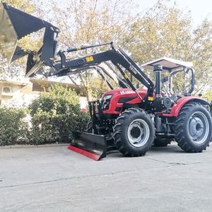 ¡Calidad superior!! 70 hp a 90 hp tractor cargador frontal para <span class=keywords><strong>Nueva</strong></span> Zelanda, Australia,Chile - Product Image 4