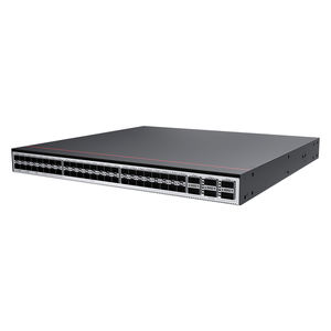 Commutateur réseau Gigabit géré S6730-H48X6C à 48 ports avec conception écoénergétique et sécurité améliorée pour FTTH - Product Image 1