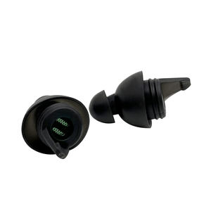 سدادات أذن حفلات عالية الدقة للموسيقى الصاخبة في الموسيقيين والمناسبات الحية قابلة لإعادة الاستخدام ، 26dB - Product Image 6