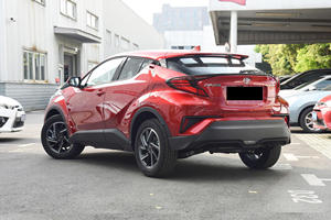 2024 meilleur <span class=keywords><strong>prix</strong></span> nouvelle voiture d'occasion <span class=keywords><strong>Toyota</strong></span> C-HR New Energy véhicules bZ4X <span class=keywords><strong>CHR</strong></span> voitures électriques fabriquées en chine voiture pas cher 2.0L E-CVT - Product Image 4