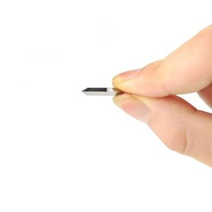 Cuchilla de Fibra Óptica Fc-6s de 12 mm, Repuesto para Rueda de Corte Sumitomo - Product Image 3