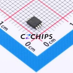 Nouveau et Original AT24C02CDGKRG Puce IC de Circuit intégré MSOP-8 EEPROM Vente entière Puces de composants électroniques et Service de nomenclature - Product Image 1