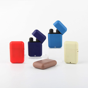 ยาหม่องจมูกแปดเทพแบบไทย 1.8 มล. แบบฝาเปิดสองรู พร้อมไส้สำลี บรรจุภัณฑ์ - Product Image 1