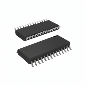 Power Management (PMIC) UC3875DWP Manufacturer Channel 28 SOlC Electronic Circuit Components - Product Image 1