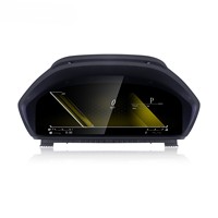 Panel de Instrumentos Digital LCD de 12.3 Pulgadas con Sistema Linux para las Series 3 y 4 2013-2020 F30 F31 GT-F34 F32 F33 F36 NBT EVO