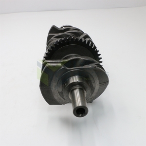 Nhà máy chất lượng cao giá Cổ Phiếu động cơ trục khuỷu cho TOYOTA CAMRY RAV4 2.4L 2az-fe 3az-fxe 13401-28010 2008-2011 - Product Image 5