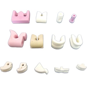 รางนำเซรามิกอะลูมิเนียมความบริสุทธิ์สูง CG1014 - Product Image 4