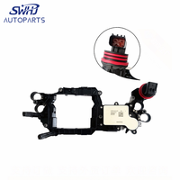 Unité de commande de transmission remanufacturée 722.8 TCU ECU CVT pour Mercedes Classe A B 169 370 11 06 = 169 370 10 06 = 000 270 42 00