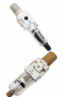Régulateur de filtre pneumatique AW30/40-02G/03G/04G/C/BG/D/DG/BDG-A