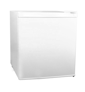 Réfrigérateur congélateur à porte unique 40l, glacière pour bar CE, EMC, ROHS, vente en gros - Product Image 3