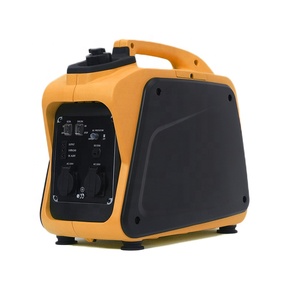 Best Campus <b>Silent</b> Gas Home Use <b>Generator</b> 2kw Digital Gasoline <b>Generator</b> <b>for</b> <b>Sale</b> - Product Image 3