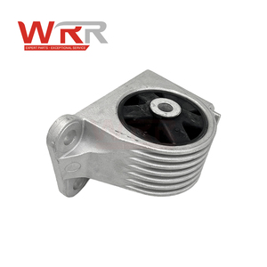 Soporte de Motor 22116756405 22116761089 para BMW E46 E85 325i 330i, Soporte de Suspensión de Goma Resistente, Piezas Premium - Product Image 5