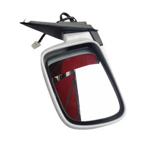 Espejo Retrovisor Lateral para Puerta Trasera de Automóvil, OEM 76250-SPA-H22 76200-SPA-H22, para <span class=keywords><strong>Honda</strong></span> <span class=keywords><strong>CRV</strong></span> 2005 <span class=keywords><strong>2006</strong></span> RD7 - Product Image 3