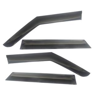 Deflectores de Viento y Lluvia para Ventanas, Visores de Ventilación, Protectores de Lluvia, Accesorios para Coche, para Ranger Rover Sport L461 2023 2024, Protección Climática - Product Image 1