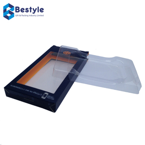 Bestyle biểu tượng tùy chỉnh in ấn ngà thẻ giấy thiết kế điện thoại trường hợp bao bì hộp - Product Image 3