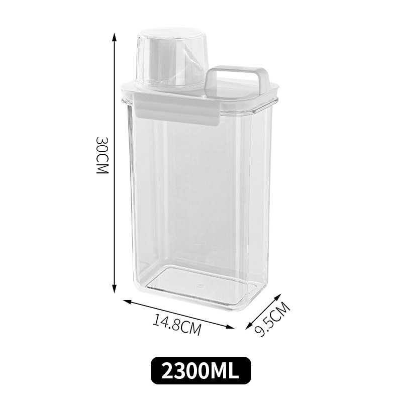 2300ML [Boxed]