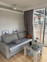 Espaces commerciaux modulaires à prix d'usine Maisons préfabriquées Maisons en conteneur d'habitation Maisons à petites capsules Bars d'appartements