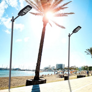 Solar Street LED 3-in-1 Light 300W/1000W/1200W IP66 - Product Image 4