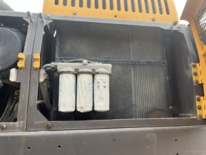 Excavatrice sur chenilles Volvo d'origine aux excellentes performances 48 tonnes Ec480dl Volvo 480 Ec 480dl Ec480d L Ec480 Dl Excavatrice hydraulique - Product Image 2