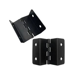 定制覆盖门家具五金盒冲压弯曲家具铰链 - Product Image 2