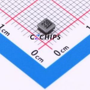 Inductor de Potencia SFE3015A-330M-F-HF SMD, 3x3mm (Inductancia: 33uH) (Precisión: 20%) (Corriente Nominal: 450mA) - Product Image 1