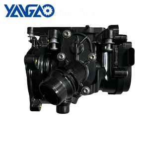 06K121600E para <span class=keywords><strong>Audi</strong></span> <span class=keywords><strong>A4</strong></span> A5 A6 A7 S5 S6 Q3 Q5 Q8 sección termostato - Product Image 5